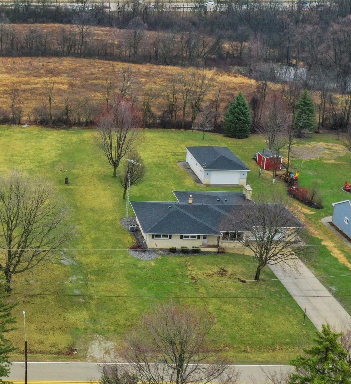 Property Photo: 8100 S 20th St WI 53154