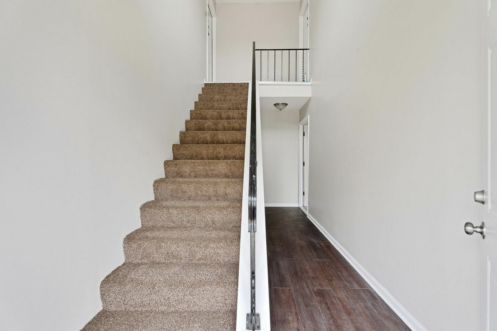 Property Photo: 103 Harbor Drive B IL 60543