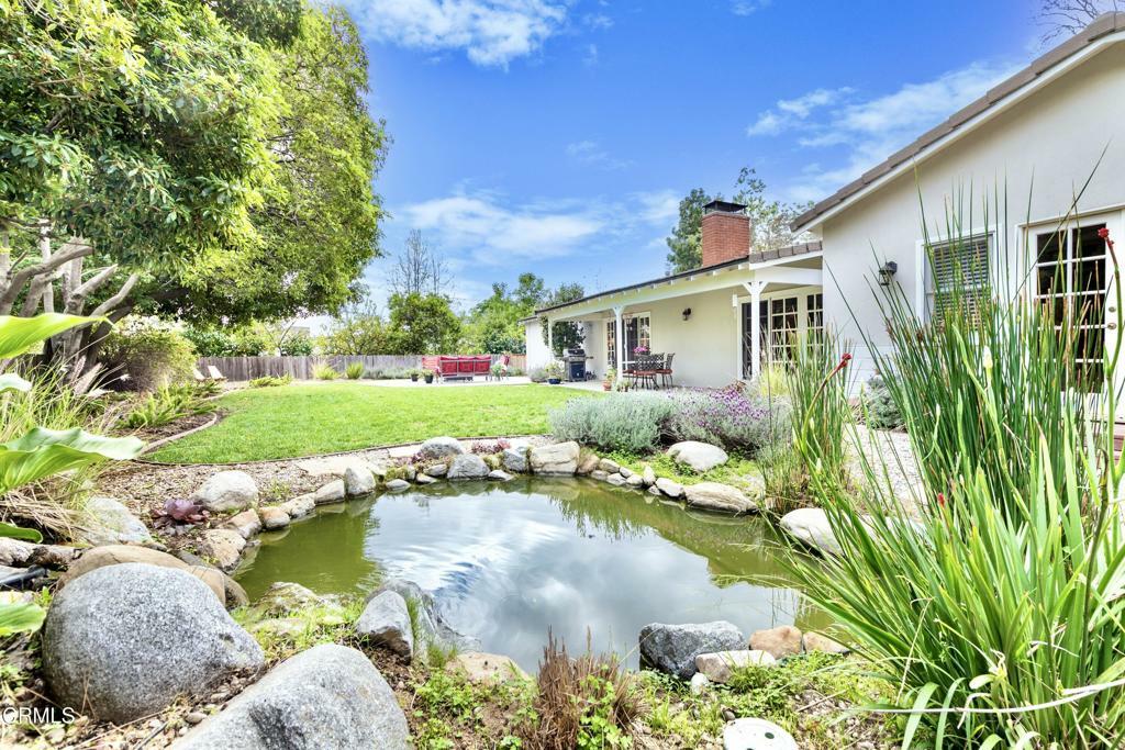 Property Photo: 4402 El Camino Corto CA 91011