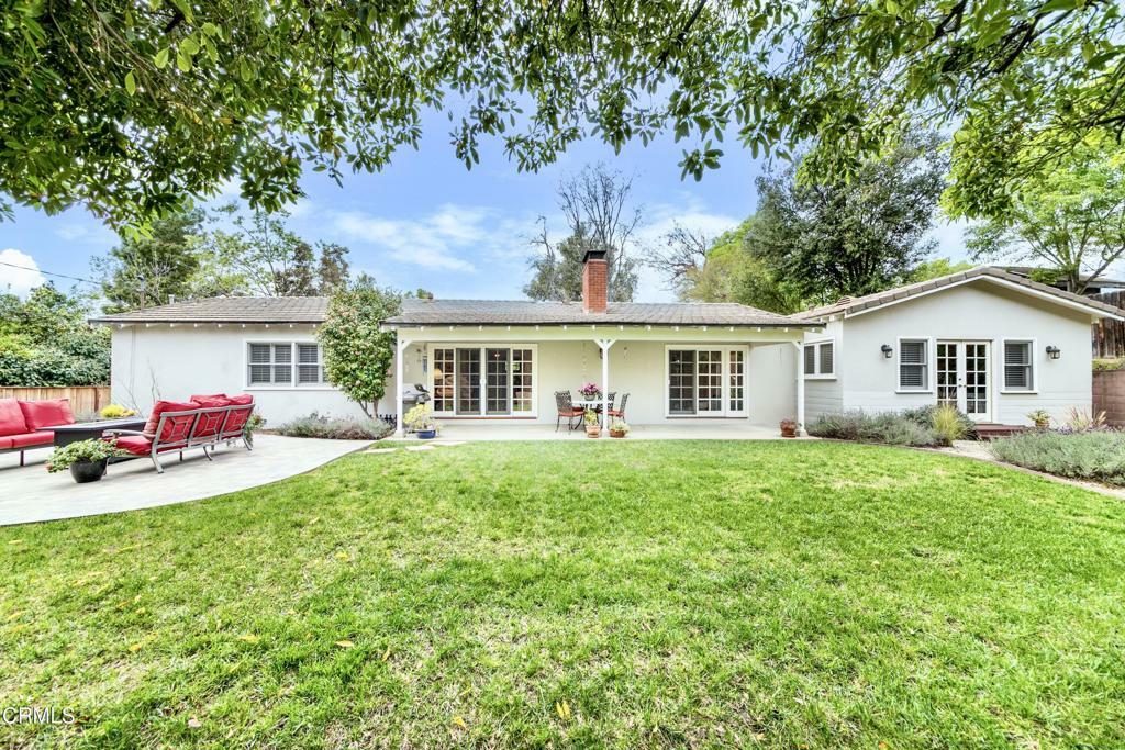 Property Photo:  4402 El Camino Corto  CA 91011 
