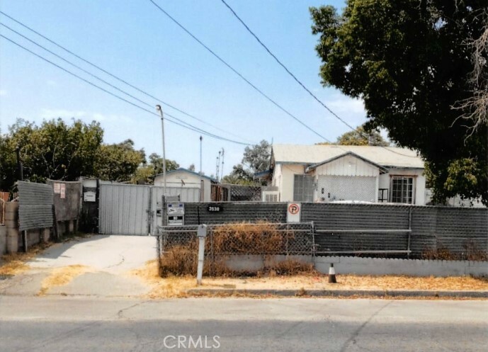 Property Photo: 3530 Vermont Street CA 92407