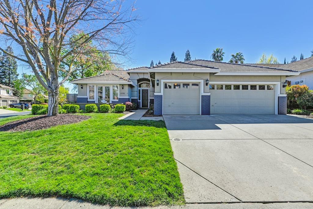 1201 Mercedes Drive  Roseville CA 95747 photo