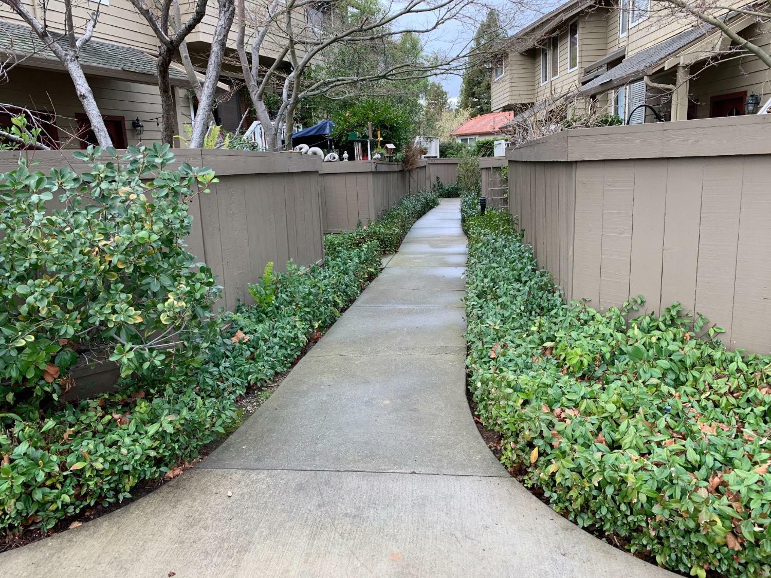 Property Photo: 3583 Norton Way CA 94566