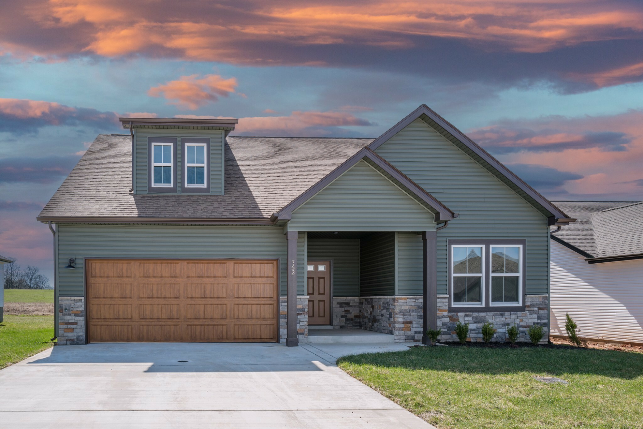 Property Photo: 762 Emma Dean Drive TN 37042