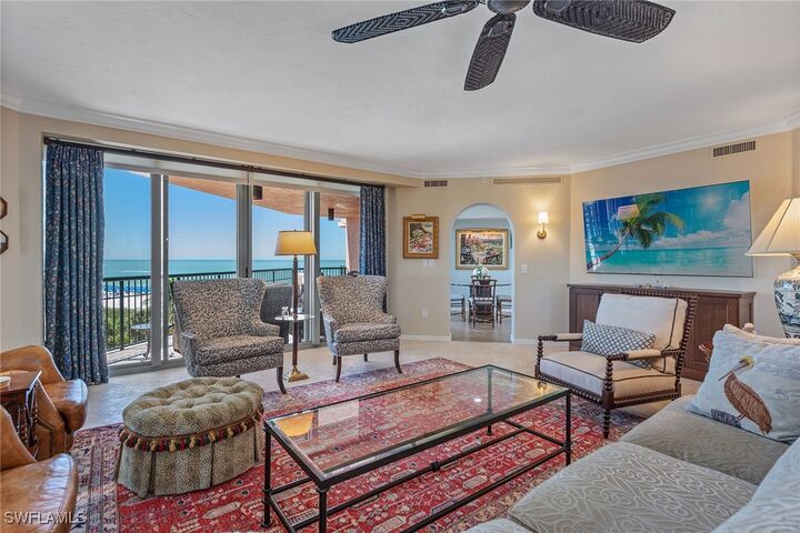 Property Photo: 530 S Collier Boulevard 601 FL 34145