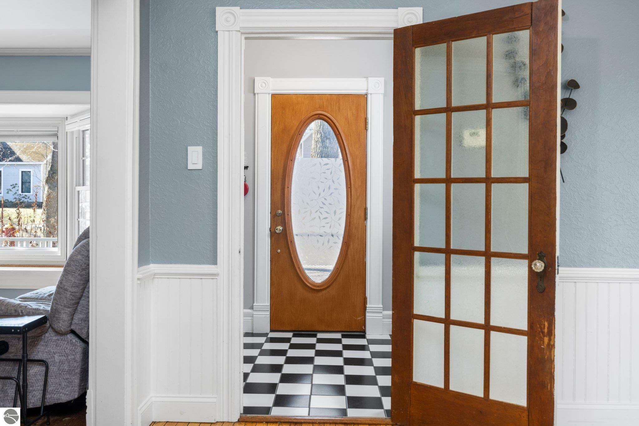 Property Photo: 863 Washington Street MI 49686