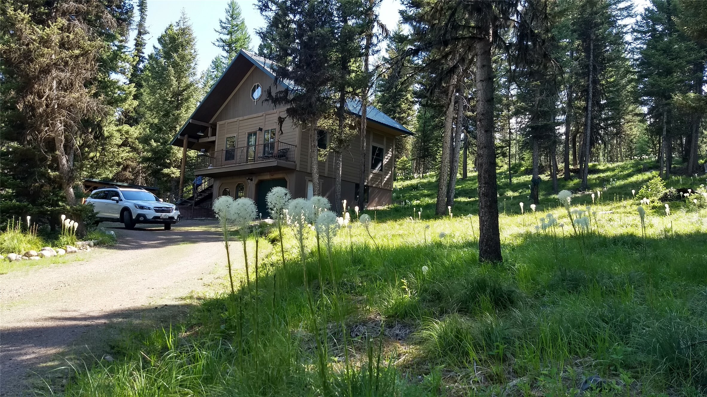 Property Photo:  5068 Mt-Hwy 83  MT 59868 