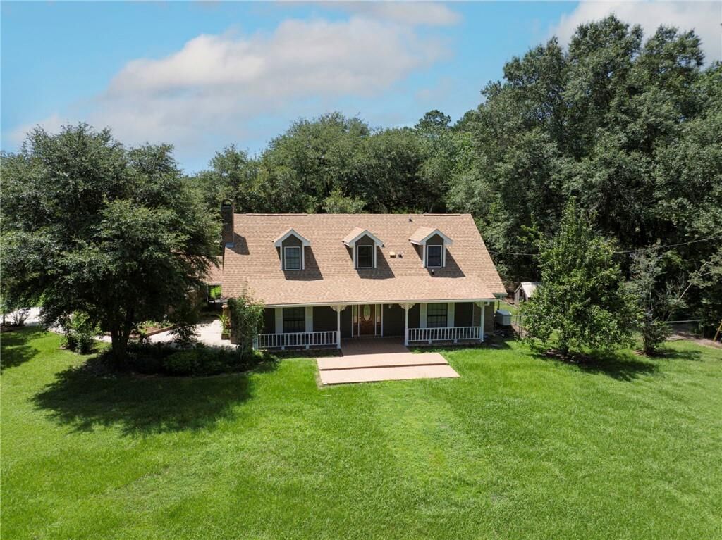 Property Photo: 62305 Highway 1091 LA 70452