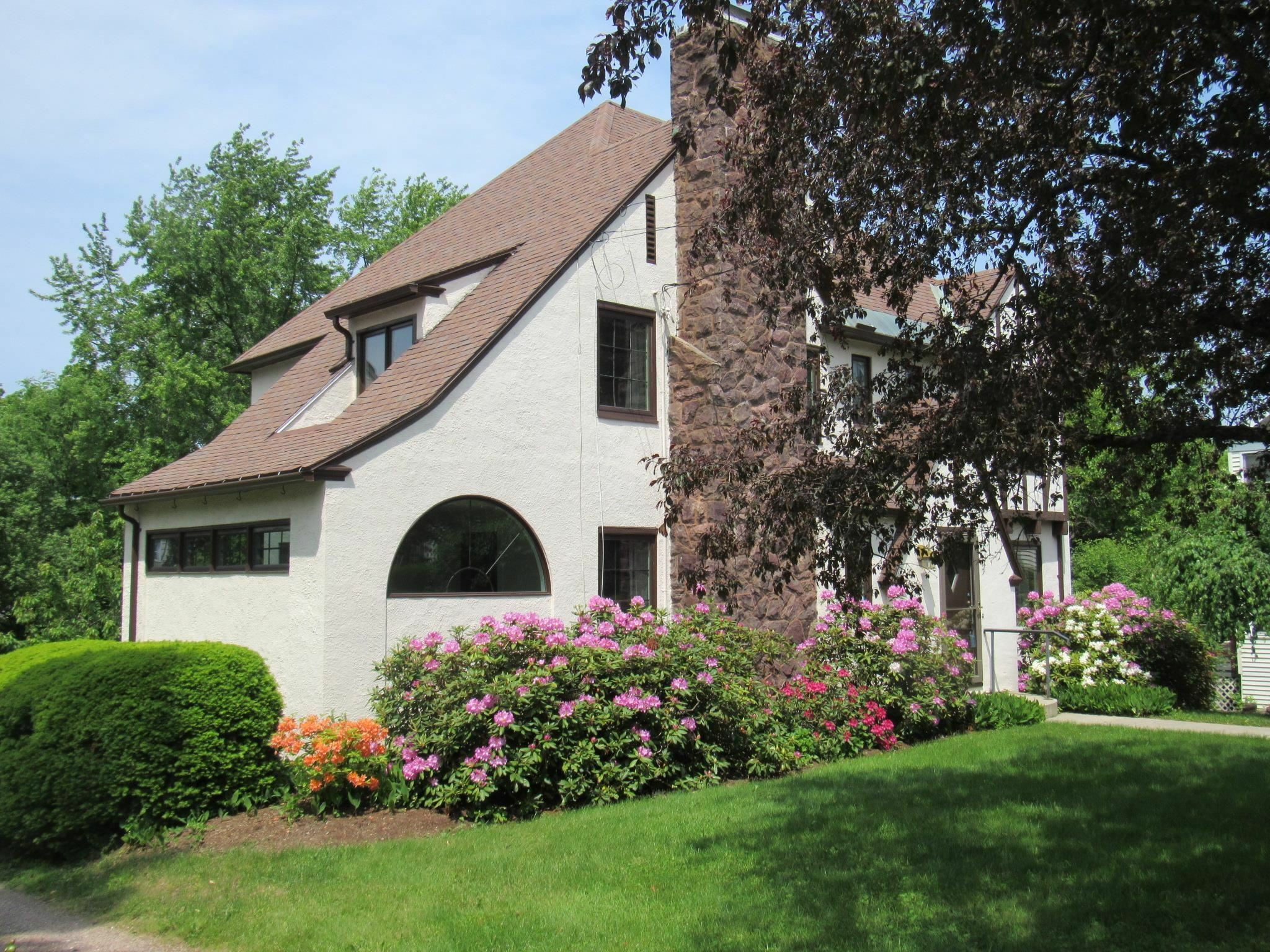Property Photo: 261 South Prospect Street VT 05401