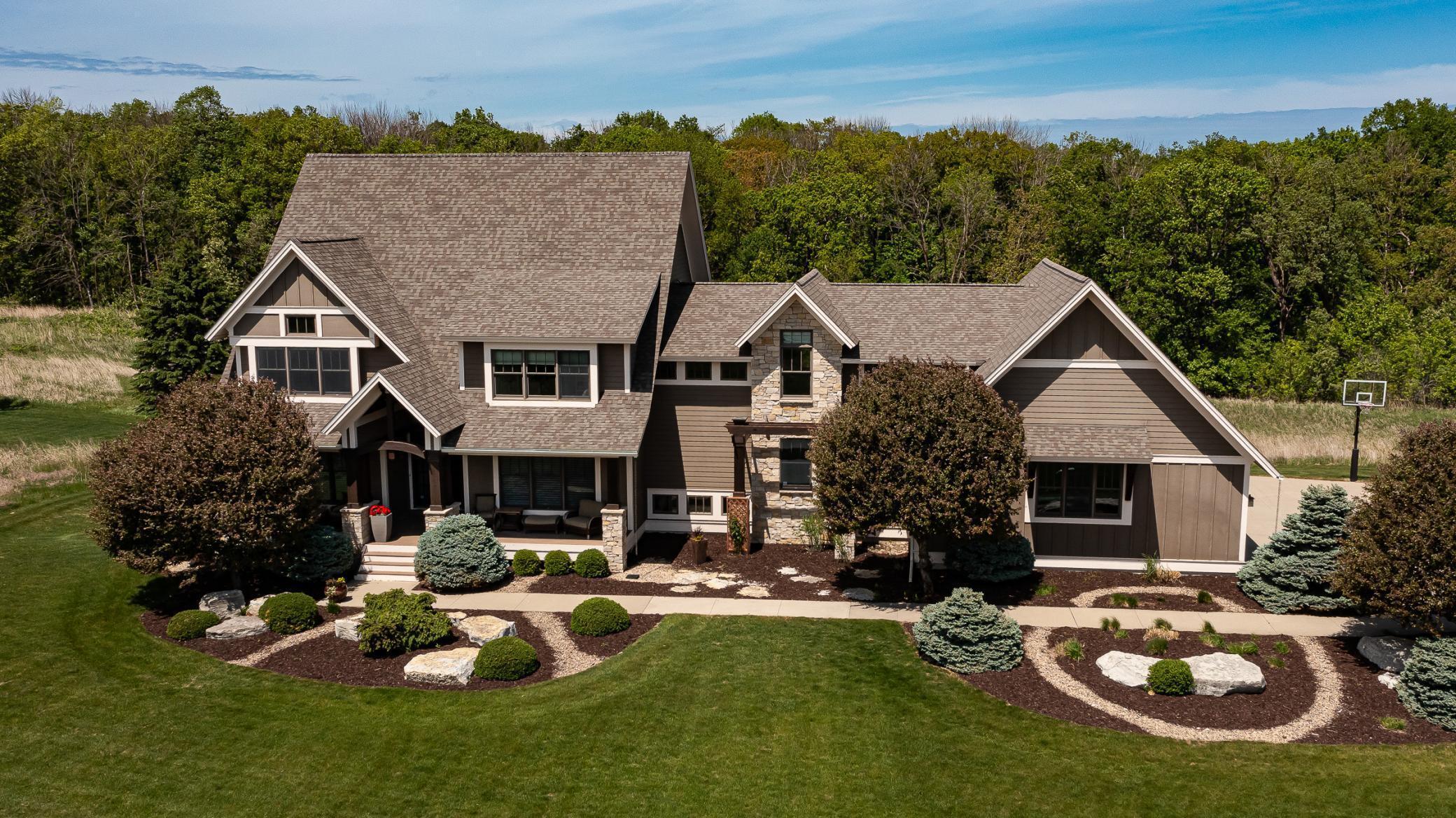 Property Photo: 4243 Mayo Woodlands Road SW MN 55902