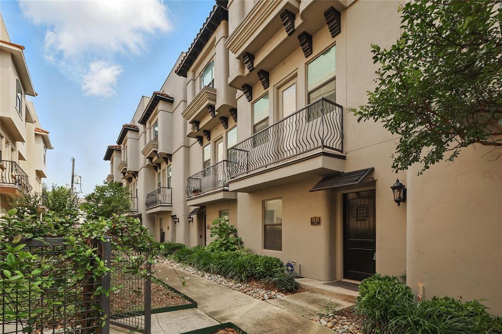 3118 Ross Avenue 5  Dallas TX 75204 photo