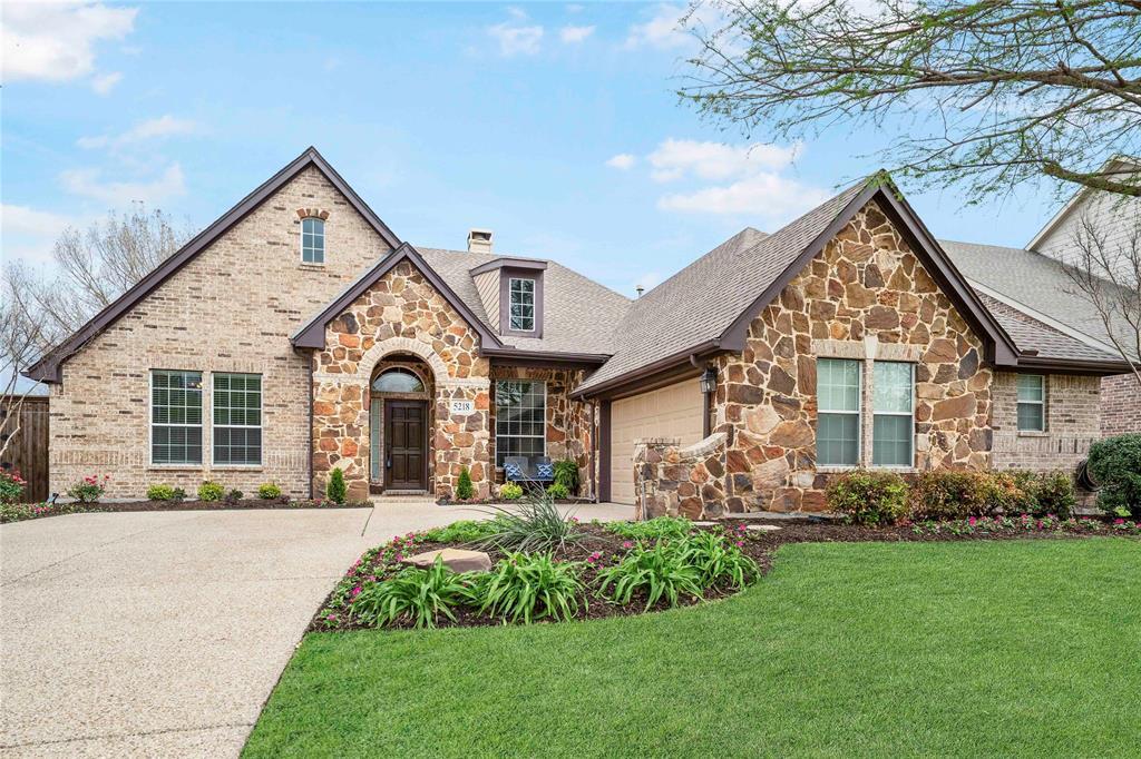 5218 Pueblo Lane  Frisco TX 75034 photo