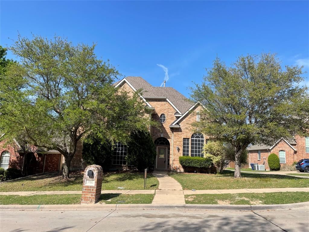 Property Photo: 3712 Landsdowne Drive TX 75072