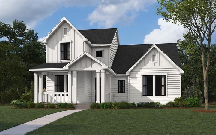 1015 Abigail Way  Midlothian TX 76065 photo
