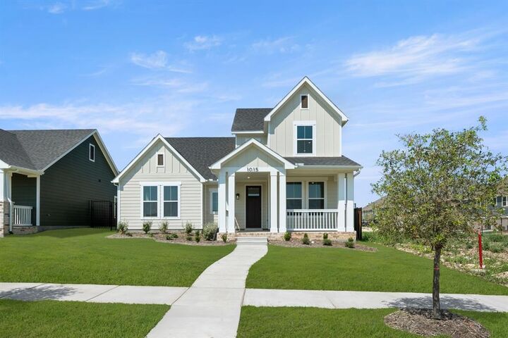 1015 Abigail Way  Midlothian TX 76065 photo