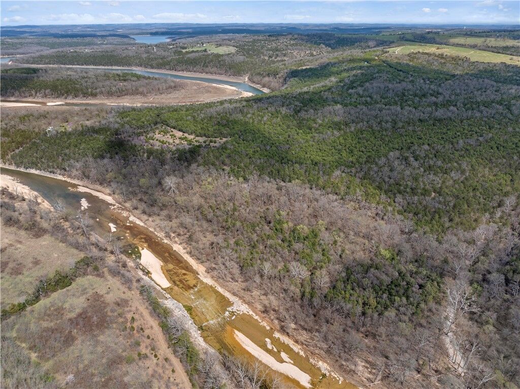 Property Photo:  000 Bear Bottom Drive  AR 72644 