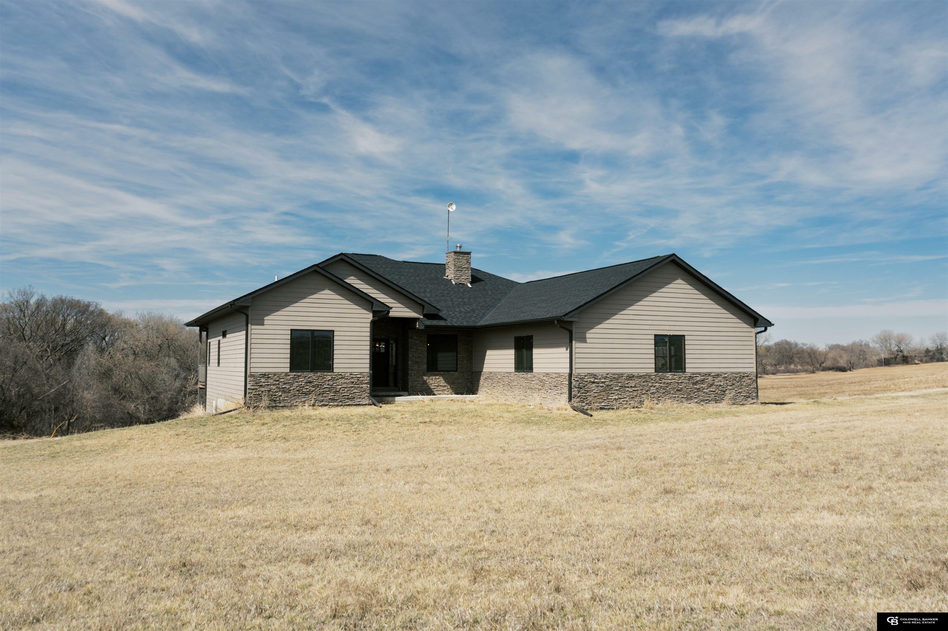 Property Photo:  1711 140th Road  NE 68360-9322 