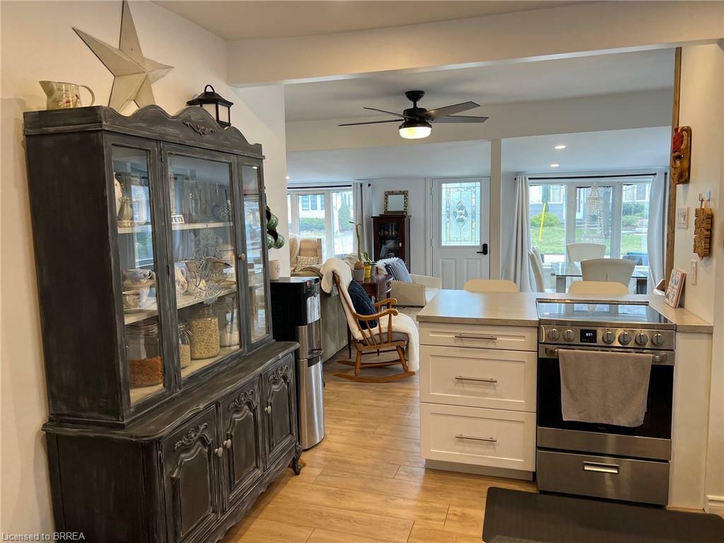 Property Photo: 3185 Lindley Street ON N5H 2R2