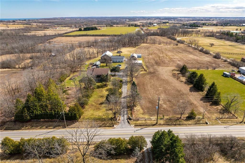 Property Photo: 492 Second Road E ON L8J 2X9