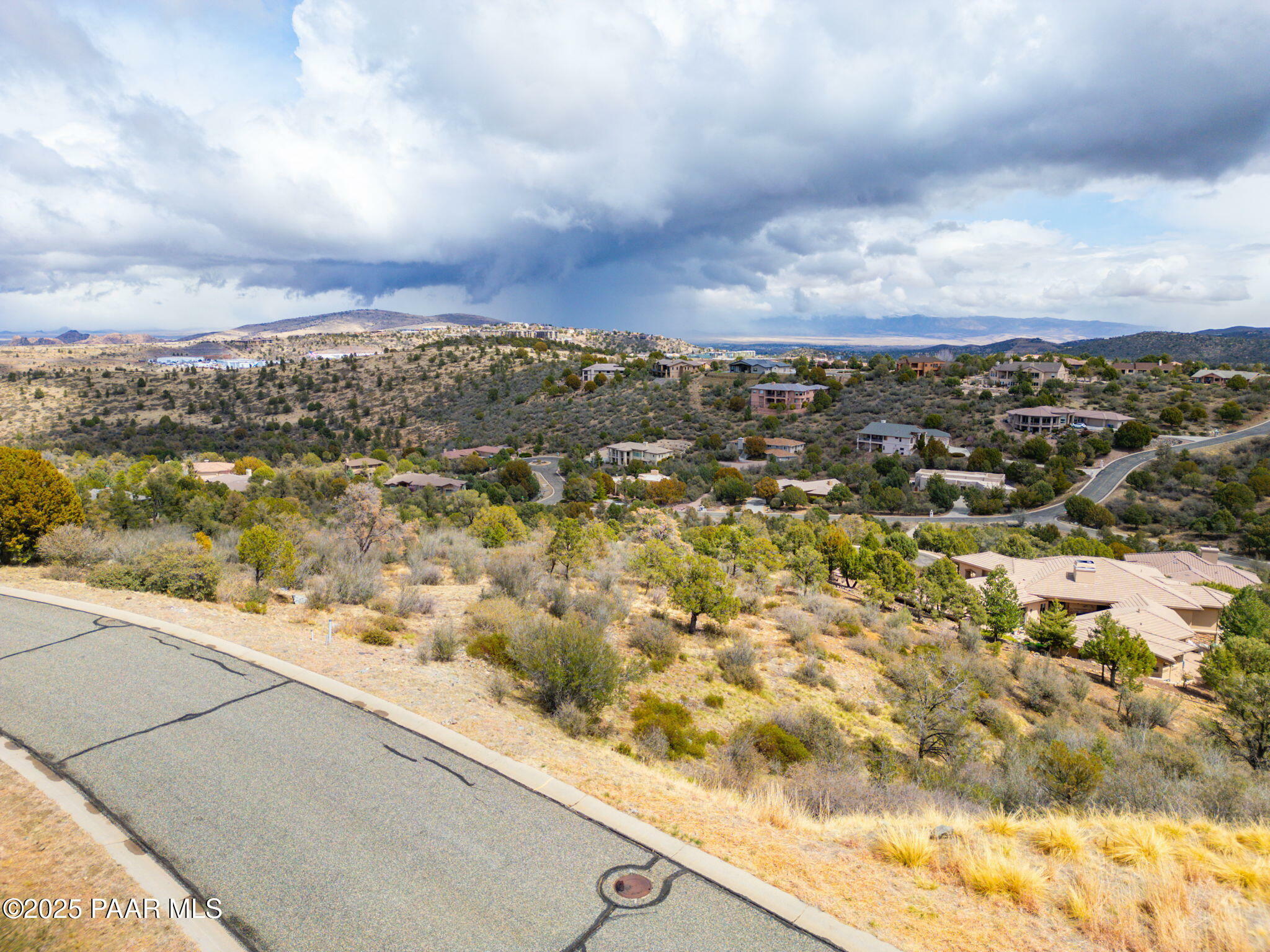 Property Photo:  307 Silverhill Circle  AZ 86303 