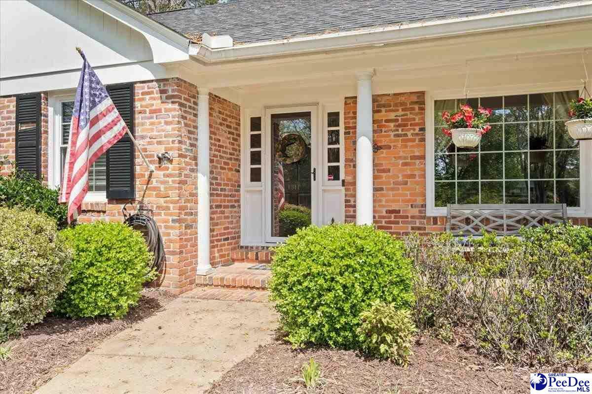 Property Photo: 1311 Pinckney Avenue SC 29505