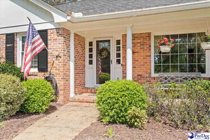 Property Photo:  1311 Pinckney Avenue  SC 29505 