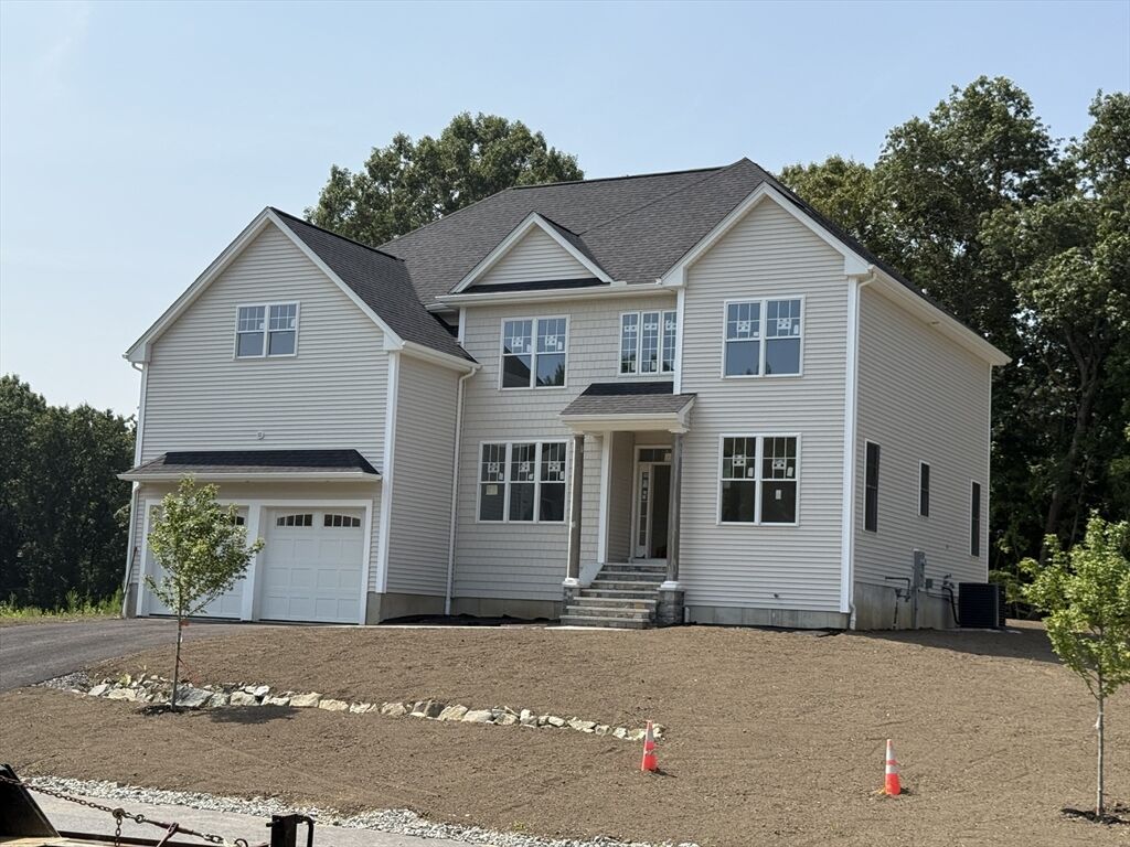 Property Photo: 4 Abby Road MA 01536