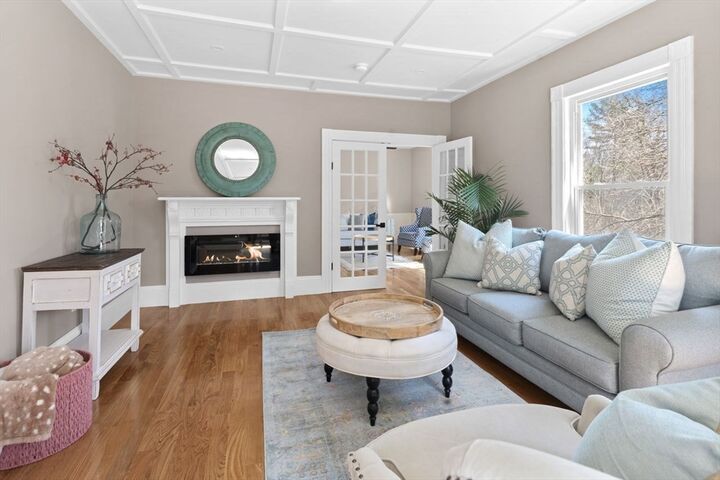 Property Photo: 925 Washington St MA 02351