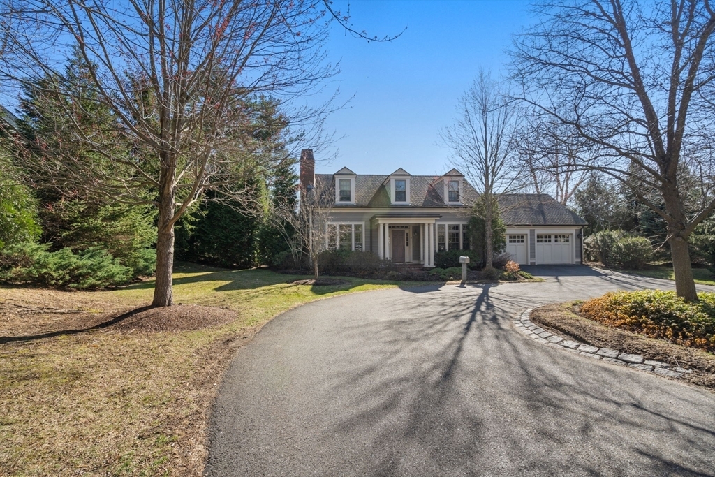 Property Photo: 8 Kettle Ln 8 MA 02493