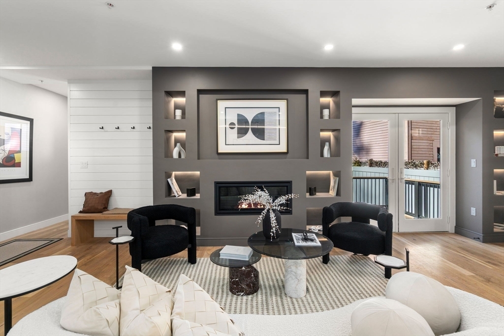 Property Photo: 71 Greenough St 1 MA 02445