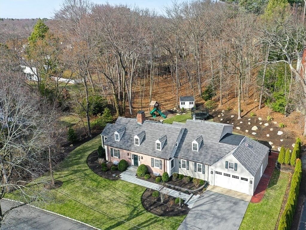 Property Photo:  45 Brooks Street  MA 01890 