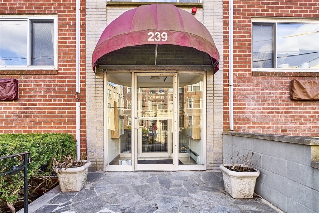 Property Photo: 239 Kelton St 42 MA 02134