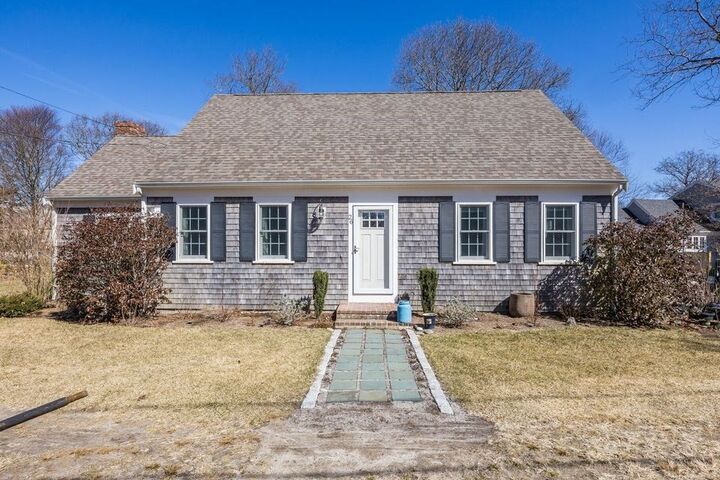 Property Photo:  26 Beagle By Way  MA 02638 
