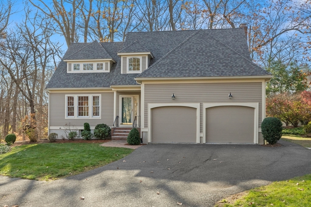 Property Photo: 24 Eugene Drive MA 01890