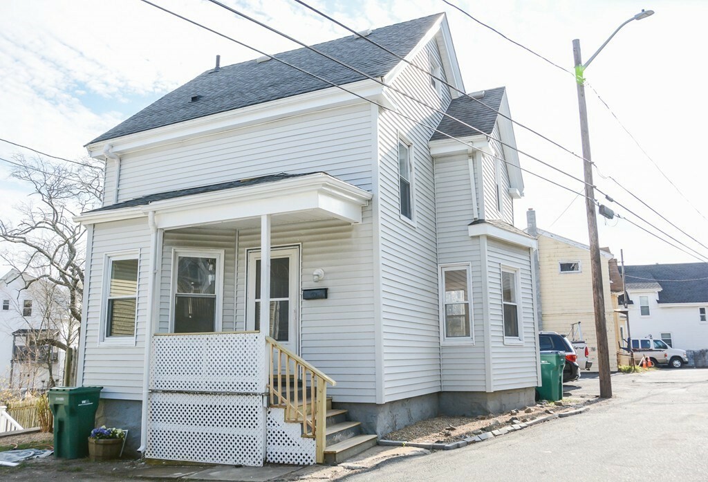 30 Clifton Ave.  Lynn MA 01902 photo