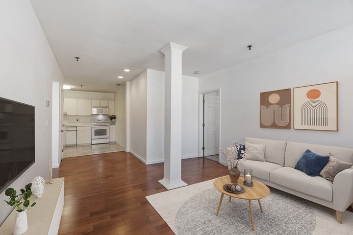 Property Photo: 57 Washington St 3D MA 01830
