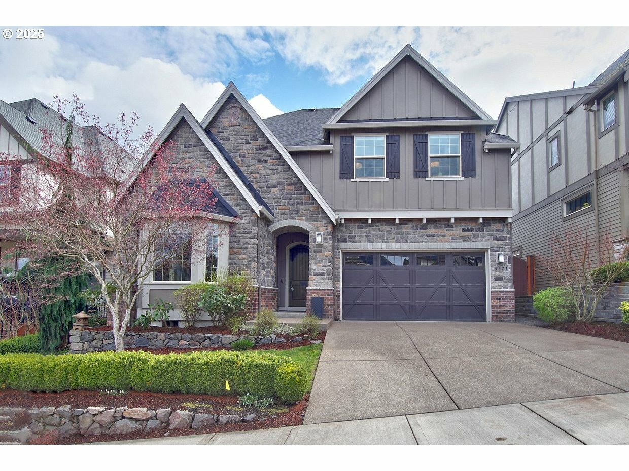 Property Photo: 4574 NW 132nd Ave OR 97229