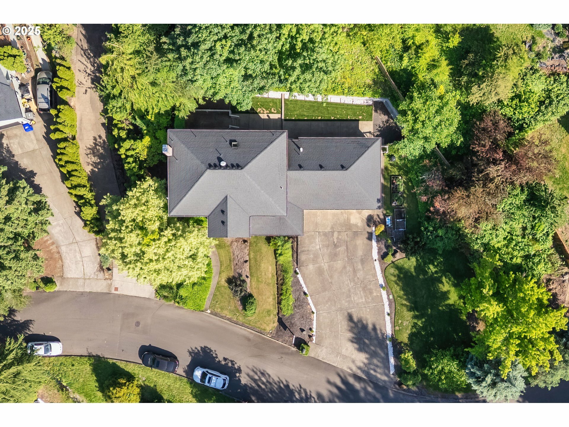 Property Photo: 7820 SE 114th Ave OR 97266