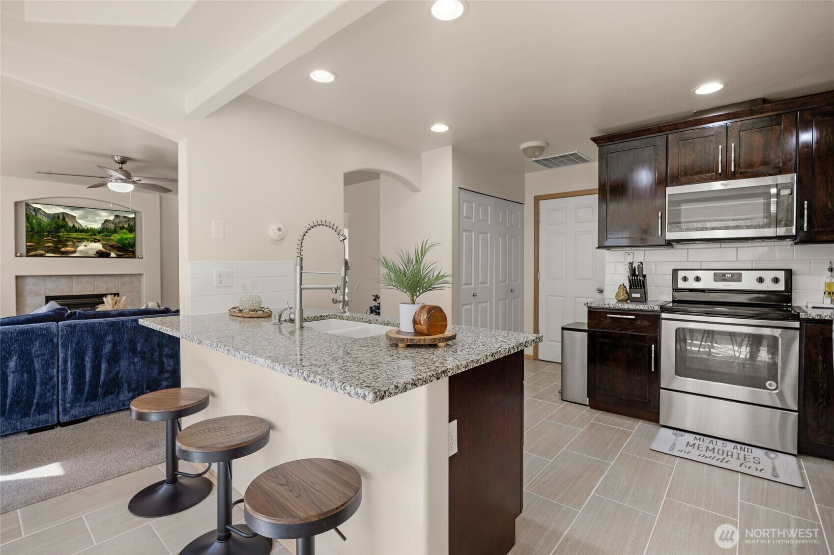 Property Photo: 11628 50th Drive SE WA 98208