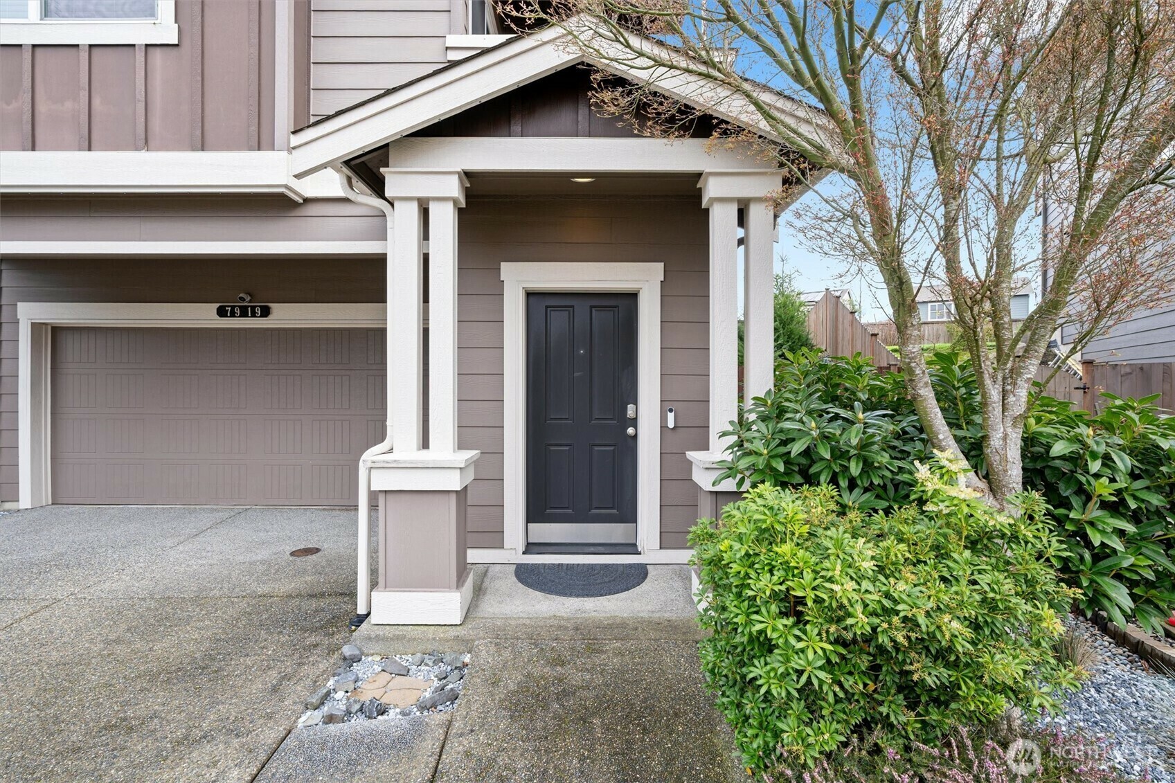Property Photo: 7919 153rd Street Ct E WA 98375