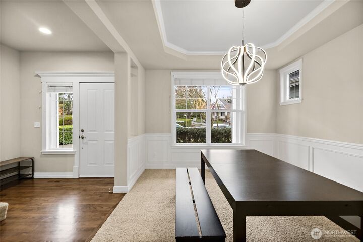 Property Photo:  7641  Dogwood Lane SE  WA 98065 