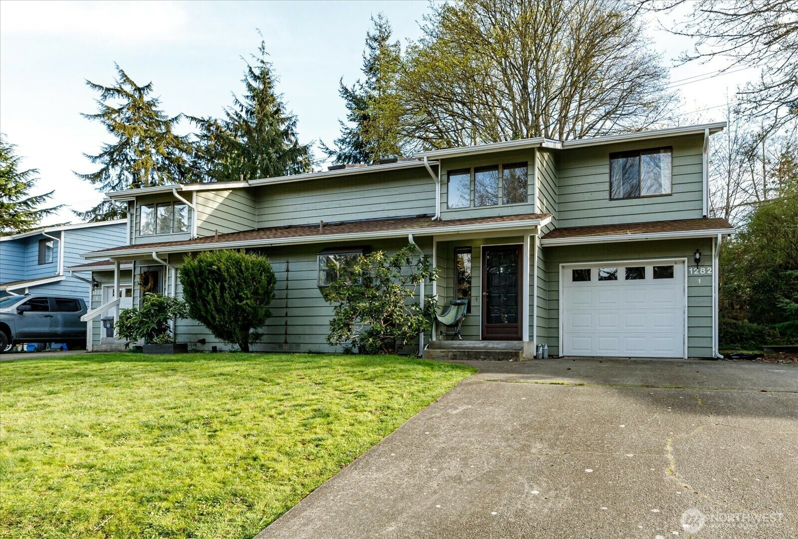 Property Photo:  1282  Lanyard Loop 1  WA 98277 