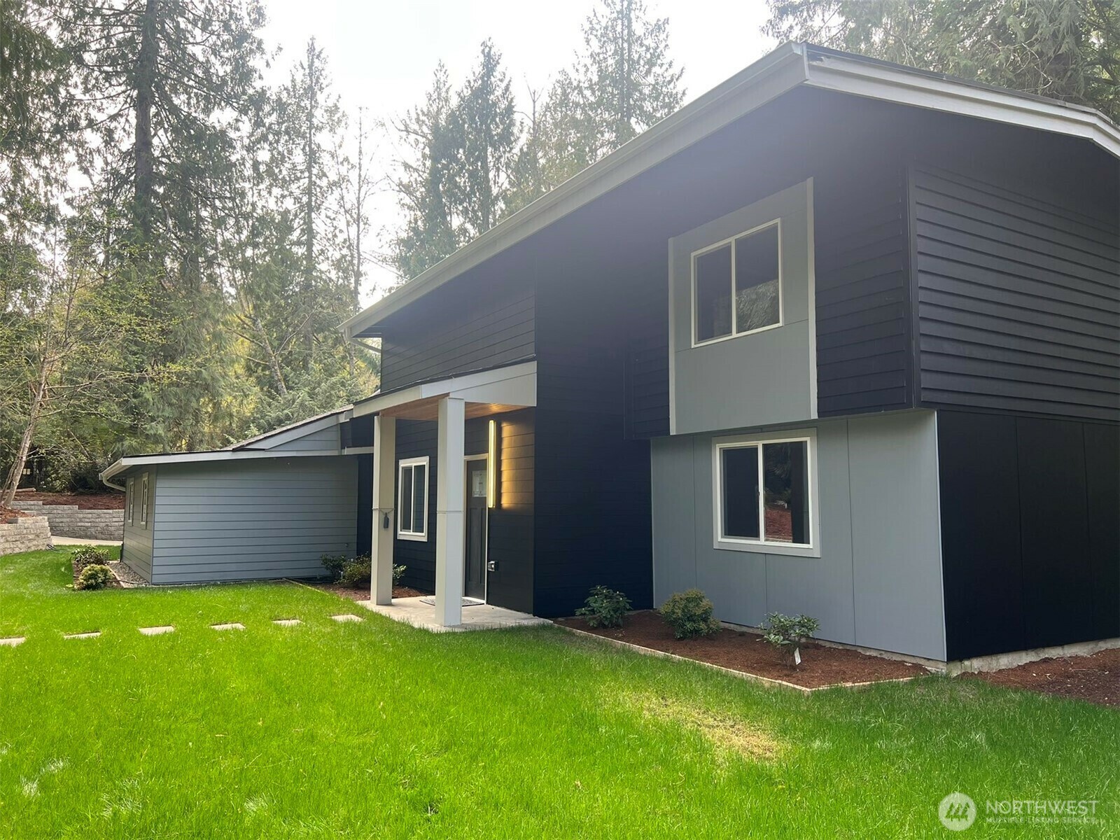 Property Photo: 10808 60th Avenue NW WA 98332