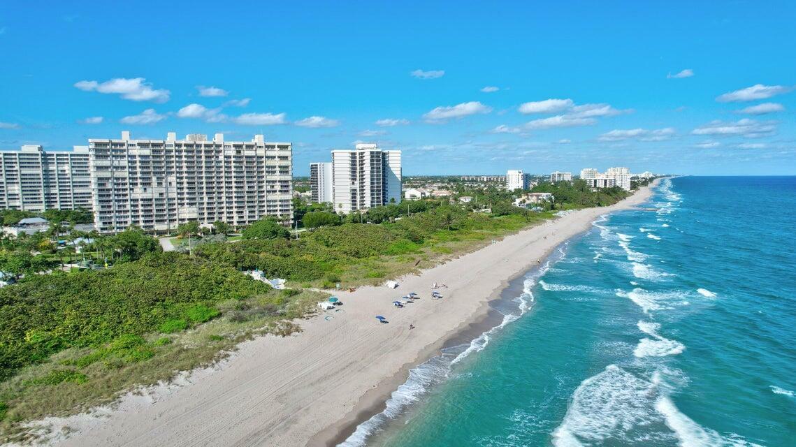 Property Photo:  4001 N Ocean Boulevard 1602  FL 33431 