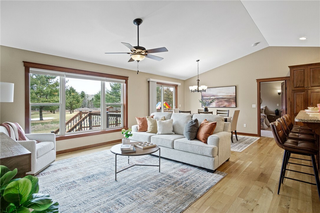4140 E Cedar Road  Eau Claire WI 54738 photo