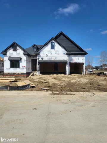 19279 Springbrook Drive  Macomb Twp MI 48044 photo