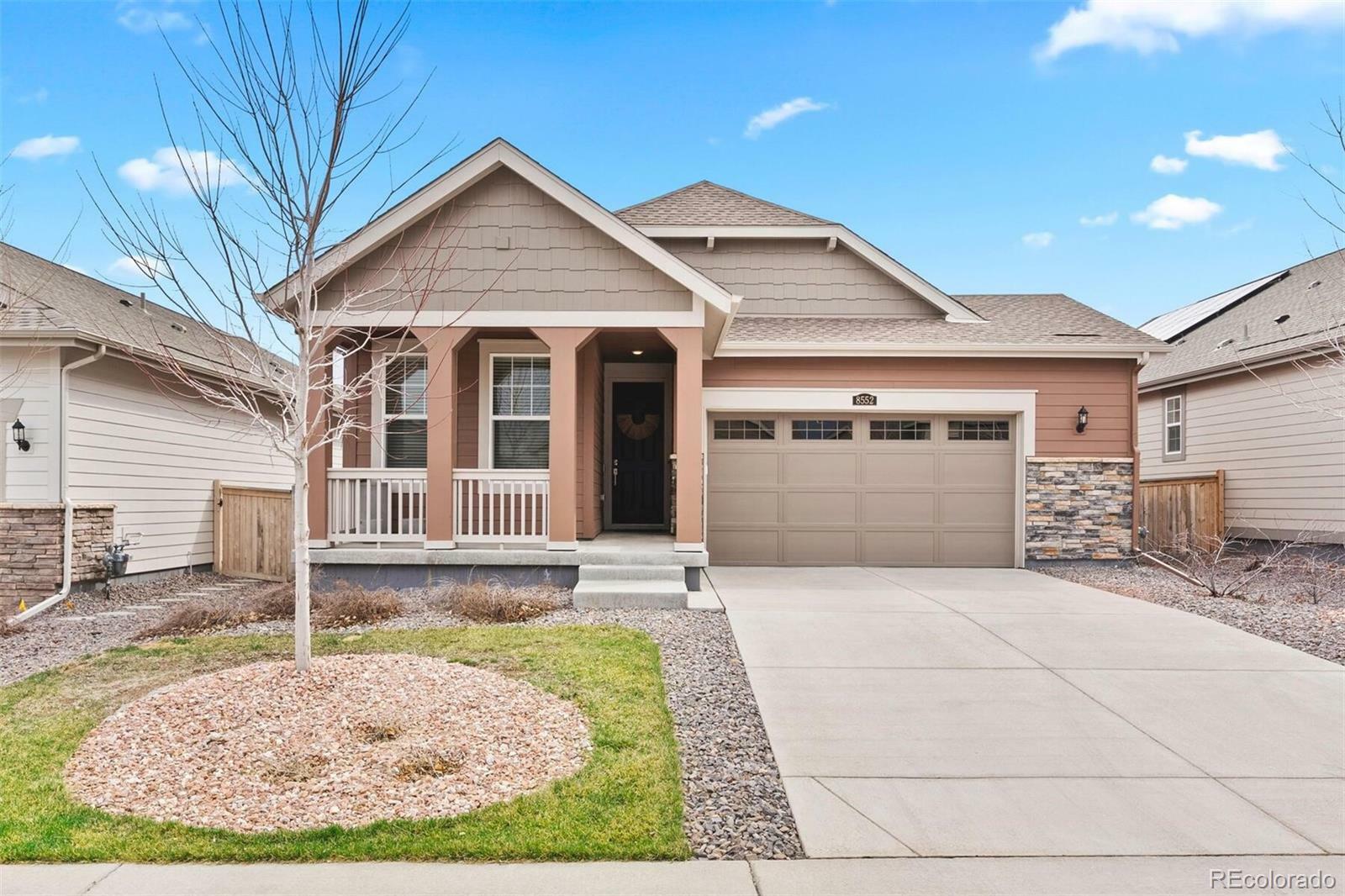8552 W San Juan Avenue  Littleton CO 80128 photo