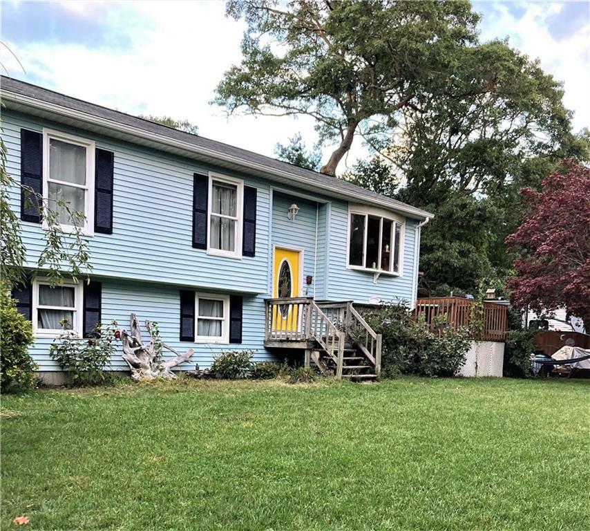 12 Mautucket Road  South Kingstown RI 02879 photo