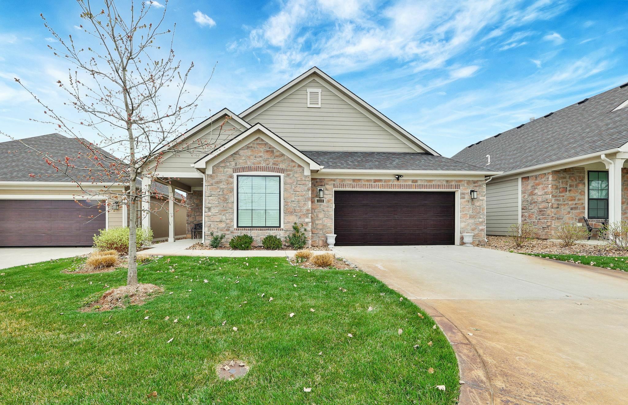 13209 W Montecito Ln  Wichita KS 67235 photo