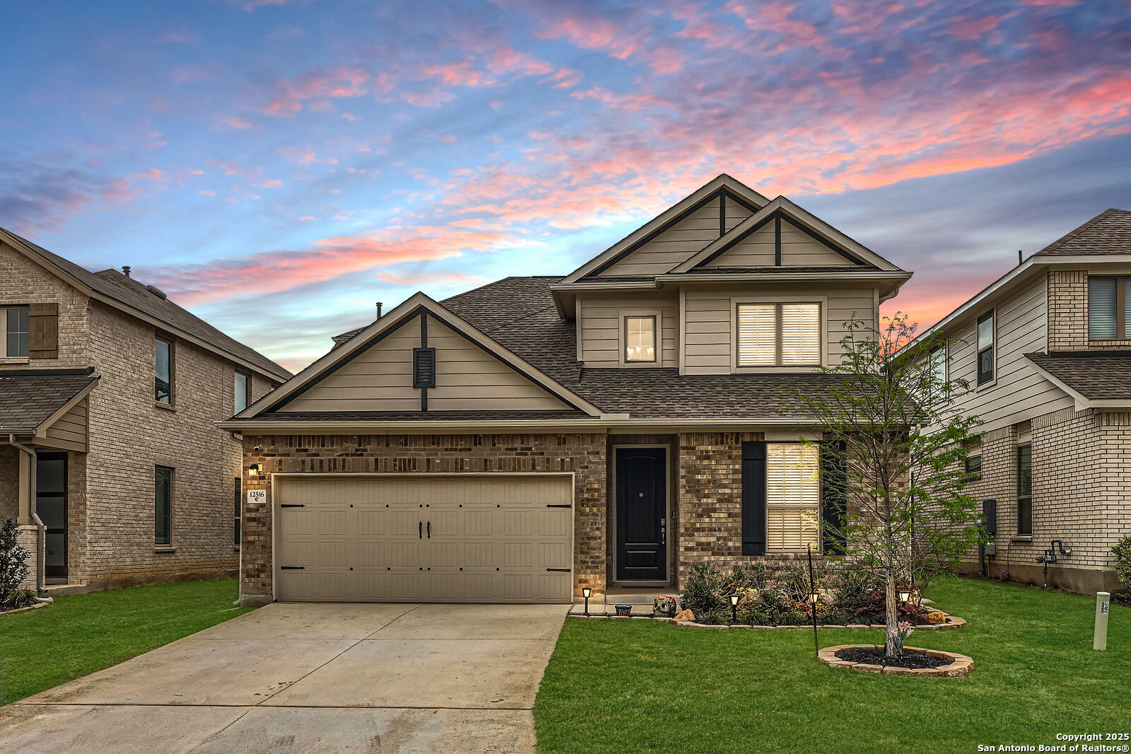 Property Photo: 12516 Peckinpah TX 78254